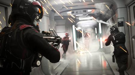 Bit Reactor en Respawn Entertainment presenteren in april een turn-based strategie in het Star Wars-universum