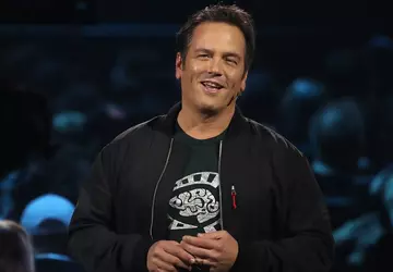 Microsoft Gaming CEO Phil Spencer verzekerde ...