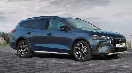 Ford verliest terrein in Europa: marktaandeel nu al kleiner dan Hyundai en Kia