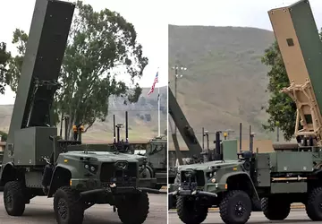 Het Amerikaanse Korps Mariniers creëerde de ...