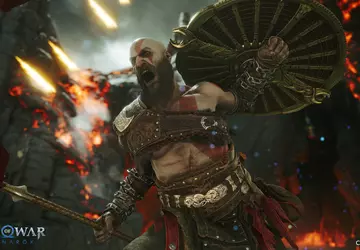 Geruchten: de volgende God of War-game ...