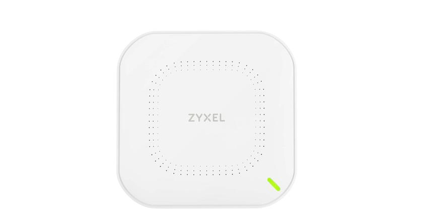 Zyxel Cloud NWA50AX Draadloos Toegangspunt