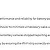Miniatuur van de camera Philips Hue Secure Battery Camera Thumbnail