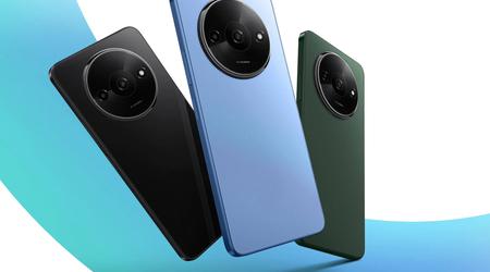 Redmi A3 kopie: Xiaomi bereidt zich voor op de release van een budgetsmartphone POCO C61