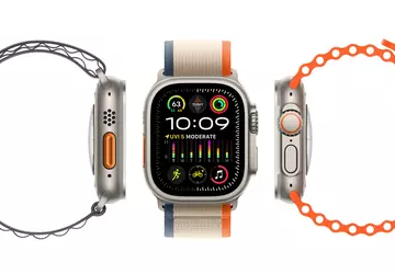 Geruchten: Apple Watch Ultra 3 zal ...