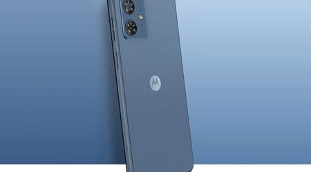Niet alleen de Moto Edge 50 Neo: Motorola bereidt de release van de Moto G55 voor