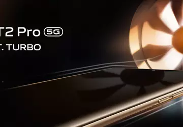 vivo is begonnen met het teasen ...