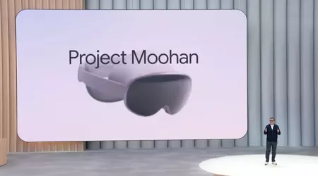 Samsung bevestigt release van tri-vouw smartphone en XR-bril tegen het einde van 2025
