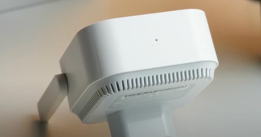 Xiaomi N300 WiFi lange afstand WiFi versterker Spectrum