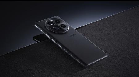 De realme GT 7 Pro krijgt een BOE X2 AMOLED LTPO-scherm, Snapdragon 8 Gen 4-chip en een 50 MP camera.