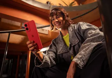 Motorola heeft de Moto G35 onthuld ...