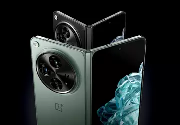 OnePlus Open opvouwbare smartphone is nu ...