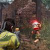 Screenshot van Metal Gear Solid Δ: Snake Eater - Gebruikersinterface