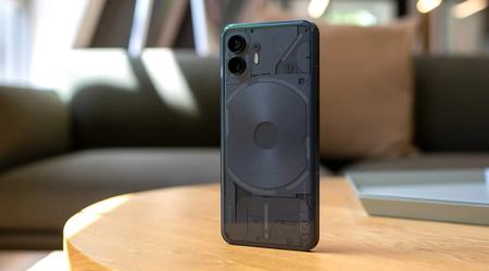Nothing Phone 3 wordt voor de eerste keer in de VS uitgebracht