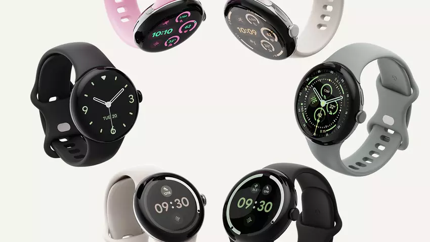 Pixel Watch, Pixel Watch 2 en Pixel Watch 3 krijgen bugfixes en nieuwe functie voor bescherming tegen fraude