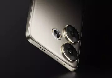 Snapdragon 8s Gen 3-chip, 12 GB ...