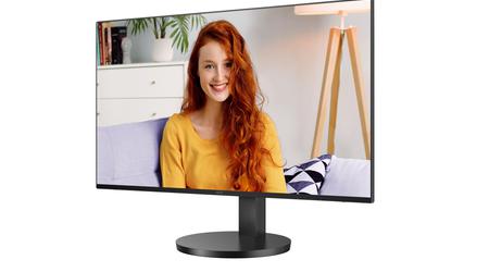 AOC Q27B3CF2: 2K-monitor met 100Hz IPS-scherm voor 200 euro