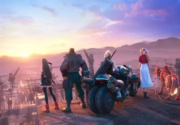 Gerucht: Square Enix heeft geen plannen ...