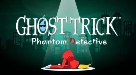 De veelgeprezen puzzelgame Ghost Trick: Phantom Detective Remaster komt op 28 maart naar iOS en Android.