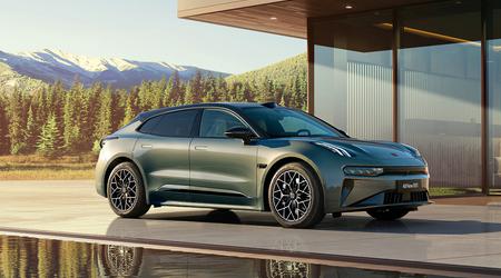 Verbeterde prestaties en lagere prijs: Zeekr heeft de vernieuwde 001 elektrische auto gelanceerd