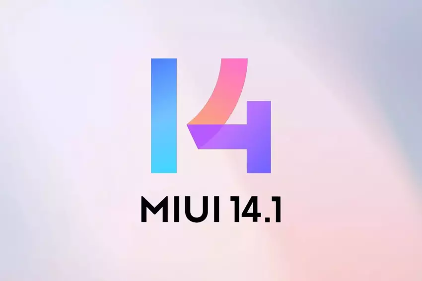 Slechts 5 Xiaomi smartphones ontvangen de MIUI 14.1 update gebaseerd op Android 14