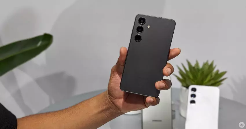 In het Verenigd Koninkrijk kunnen Samsung fans gratis een Galaxy S24 smartphone krijgen