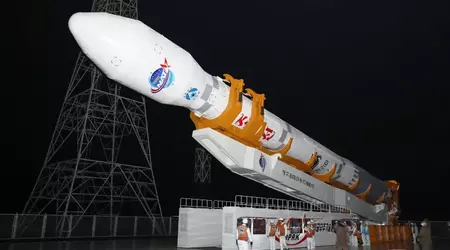 Japan zegt dat Noord-Korea van plan is nieuwe satelliet te lanceren voor 4 juni