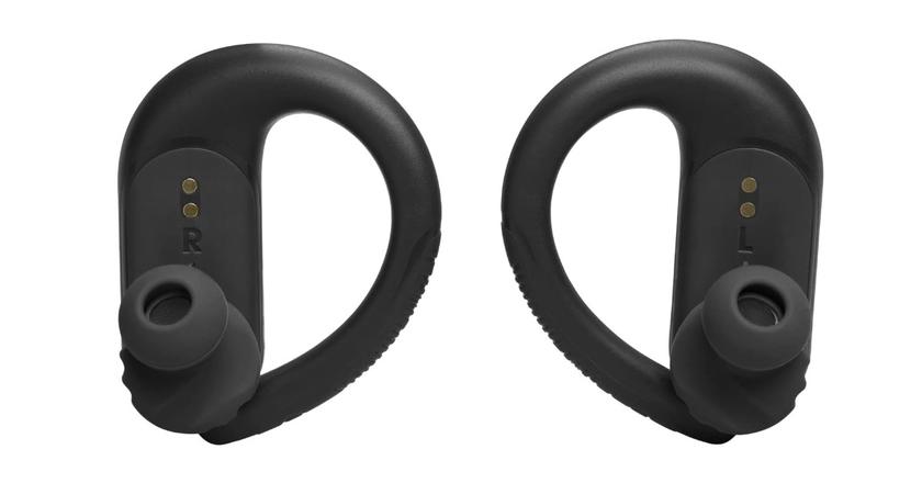 JBL Endurance Peak 3 ruisonderdrukkende oordopjes met oorhaakjes