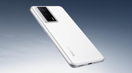 In navolging van de Xiaomi Mix Flip: POCO F5 Pro is begonnen met het ontvangen van de HyperOS-update van augustus