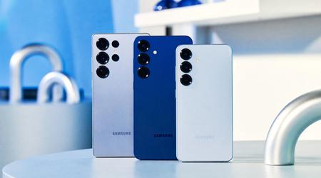 Het lijkt erop dat Samsung de lancering van de Galaxy S26 heeft geannuleerd, de plaats ervan zal worden ingenomen door de Galaxy S26 Pro