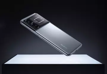 De realme GT 5 5G met ...