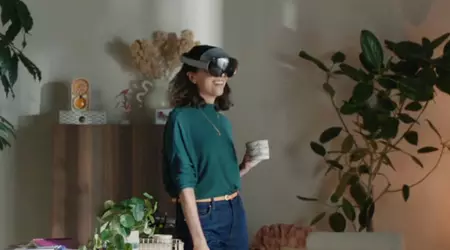 Google heeft officieel Android XR onthuld - een besturingssysteem voor een potentiële concurrent voor Apple's Vision Pro