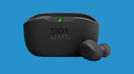 JBL Vibe Buds: TWS oordopjes met IP54 bescherming en tot 32 uur batterijduur voor $39 ($10 korting)
