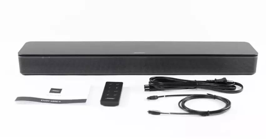 Bose Beste Bluetooth speaker voor beamer