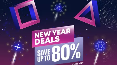 Meer dan 2.000 games met kortingen tot 80 procent: Sony heeft een gigantische uitverkoop gelanceerd in de PlayStation Store