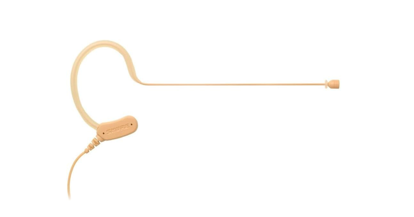 Shure Microflex MX153T/O-TQG microfoon voor sprekers