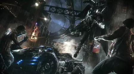De redding van Gotham is uitgesteld: de ontwikkelaars van Batman: Arkham Trilogy hebben aangekondigd dat de collectie op 1 december 2023 op Nintendo Switch wordt uitgebracht.