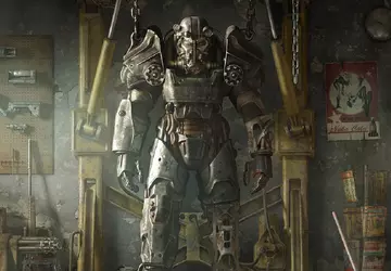 De ontwikkelaars van Fallout 4 hebben ...