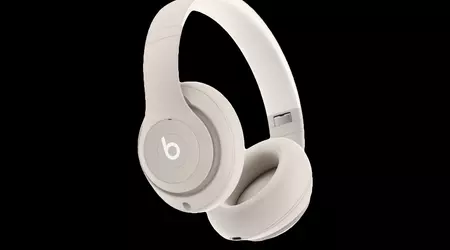 Apple lanceert Beats Studio Pro-koptelefoon: zo ziet hij eruit