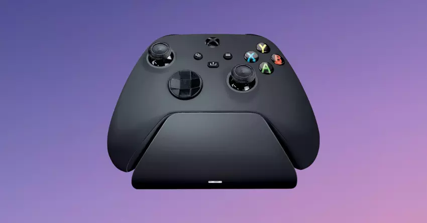 Razer Xbox One controller standaard