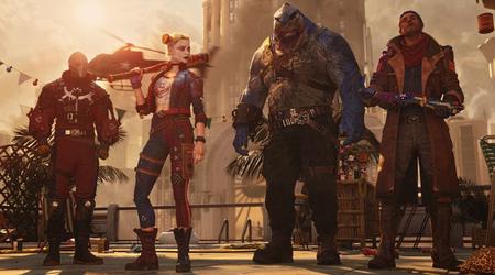 Joker, Superman en Groene Lantaarn - Suicide Squad: Kill the Justice League-ontwikkelaars praten over content in de seizoenen van de game