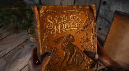 Poppen, konijnen en een magisch boek: de ontwikkelaars van South of Midnight presenteerden een ongebruikelijke trailer van de game