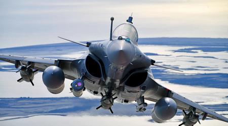 Veel, maar nog steeds niet genoeg: Rafale straaljagerfabrikant onthult hoeveel vliegtuigen het per jaar produceert