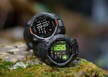 Garmin Instinct 3 verhelpt bugs in ...