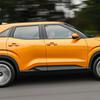 2025 Mitsubishi Outlander Sport - vooraanzicht