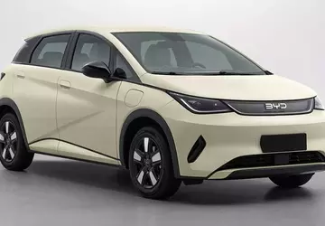 De eerste foto's van de bijgewerkte ...