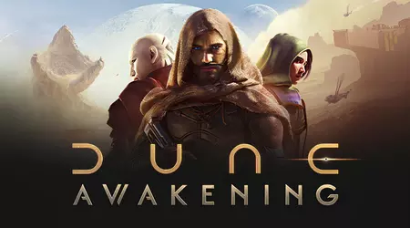 De systeemvereisten van Dune: Awakening systeemeisen zijn gepubliceerd en ze kunnen PC-gamers boos maken.