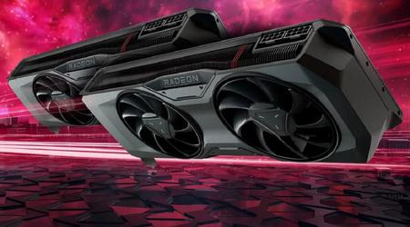 AMD heeft de specificaties onthuld van de Radeon RX 9070 XT en RX 9070 videokaarten op basis van de RDNA 4-architectuur
