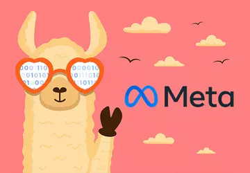 Meta introduceerde Code Llama - een ...