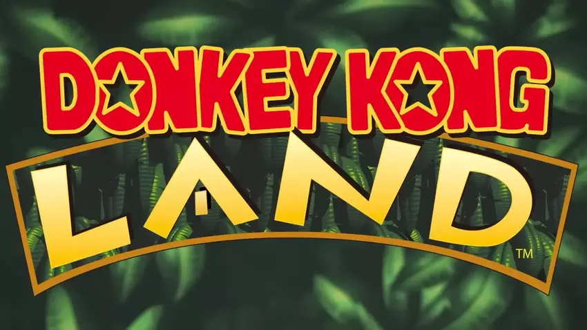De volledige klassieke Donkey Kong Land-serie is nu beschikbaar op Nintendo Switch Online